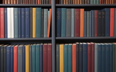 The 5 Most Powerful Books to Build Your Financial Mindset